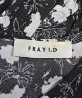 FRAY I.D（フレイアイディー）ワンピース 黒 サイズ:0(S位) レディース/2200620060097