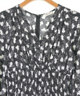 FRAY I.D（フレイアイディー）ワンピース 黒 サイズ:0(S位) レディース/2200620060097