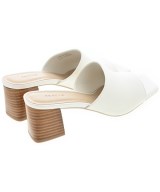 FRAY I.D（フレイアイディー）サンダル 白 サイズ:EU37(23.5cm位) レディース/2200620368063