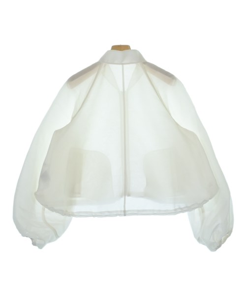 FRAY I.D（フレイアイディー）その他 白 サイズ:0(S位) レディース/2200620742016