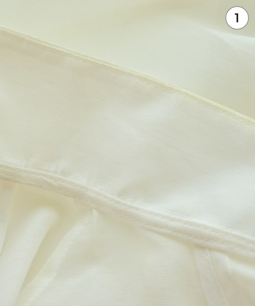 FRAY I.D（フレイアイディー）その他 白 サイズ:0(S位) レディース/2200620742016