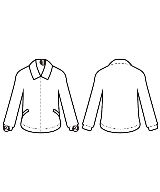 FRAY I.D（フレイアイディー）その他 白 サイズ:0(S位) レディース/2200620742016