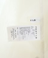FRAY I.D（フレイアイディー）その他 白 サイズ:0(S位) レディース/2200620742016