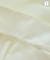 FRAY I.D（フレイアイディー）その他 白 サイズ:0(S位) レディース/2200620742016