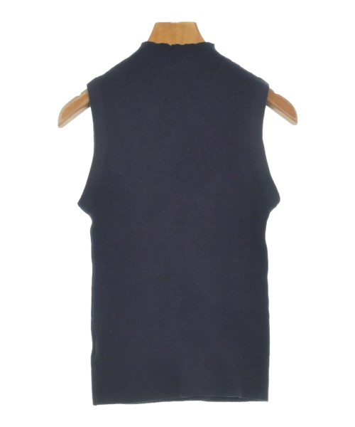 FRAY I.D（フレイアイディー）ニット・セーター 紺 サイズ:F レディース/2200622577012