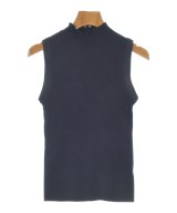 FRAY I.D（フレイアイディー）ニット・セーター 紺 サイズ:F レディース/2200622577012