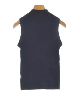 FRAY I.D（フレイアイディー）ニット・セーター 紺 サイズ:F レディース/2200622577012