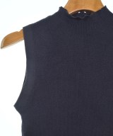 FRAY I.D（フレイアイディー）ニット・セーター 紺 サイズ:F レディース/2200622577012