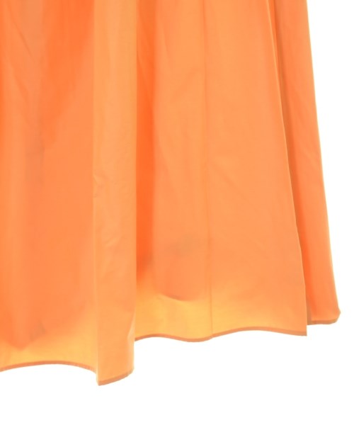 FRAY I.D（フレイアイディー）ワンピース オレンジ サイズ:0(S位) レディース/2200630302262