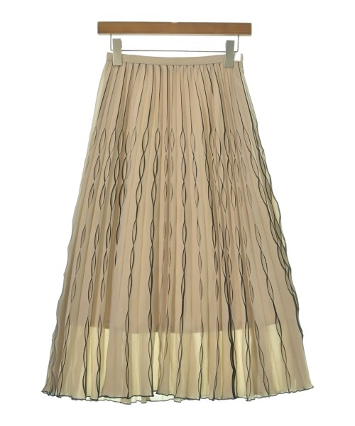 フレイアイディー(FRAY I.D)のFRAY I.D ロング・マキシ丈スカート