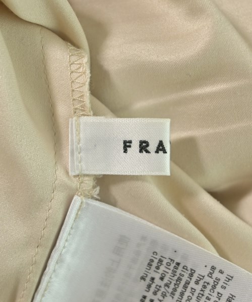 FRAY I.D（フレイアイディー）ロング・マキシ丈スカート ベージュ サイズ:0(S位) レディース/2200629867048