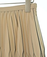 FRAY I.D（フレイアイディー）ロング・マキシ丈スカート ベージュ サイズ:0(S位) レディース/2200629867048