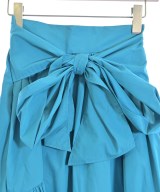 FRAY I.D（フレイアイディー）ロング・マキシ丈スカート 青 サイズ:0(S位) レディース/2200630650042