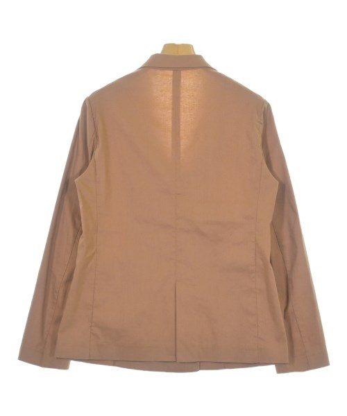 FRAY I.D（フレイアイディー）テーラードジャケット オレンジ サイズ:1(M位) レディース/2200634471018