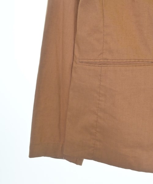 FRAY I.D（フレイアイディー）テーラードジャケット オレンジ サイズ:1(M位) レディース/2200634471018