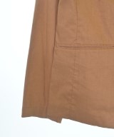 FRAY I.D（フレイアイディー）テーラードジャケット オレンジ サイズ:1(M位) レディース/2200634471018