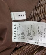 FRAY I.D（フレイアイディー）ロング・マキシ丈スカート ピンク サイズ:F レディース/2200607309027
