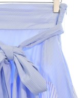 FRAY I.D（フレイアイディー）ロング・マキシ丈スカート 青 サイズ:0(S位) レディース/2200607436143