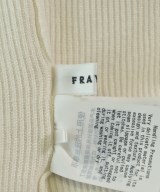 FRAY I.D（フレイアイディー）ニット・セーター 白 サイズ:F レディース/2200608775050