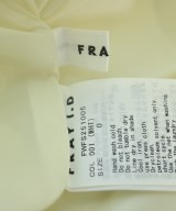 FRAY I.D（フレイアイディー）ロング・マキシ丈スカート 白 サイズ:0(S位) レディース/2200583624015