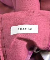 FRAY I.D（フレイアイディー）その他 ピンク サイズ:0(S位) レディース/2200604831064