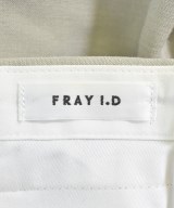 FRAY I.D（フレイアイディー）その他 グレー サイズ:0(S位) レディース/2200604831095