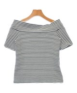 FRAY I.D（フレイアイディー）Tシャツ・カットソー 黒 サイズ:F レディース/2200606987073