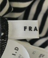 FRAY I.D（フレイアイディー）Tシャツ・カットソー 黒 サイズ:F レディース/2200606987073