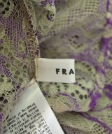 FRAY I.D（フレイアイディー）ワンピース グレー サイズ:0(S位) レディース/2200611137043