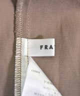 FRAY I.D（フレイアイディー）ワンピース 茶 サイズ:1(M位) レディース/2200609227015