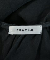 FRAY I.D（フレイアイディー）ワンピース 黒 サイズ:0(S位) レディース/2200609804025