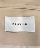 FRAY I.D（フレイアイディー）その他 ベージュ サイズ:1(M位) レディース/2200607957037