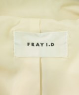 FRAY I.D（フレイアイディー）その他 白 サイズ:0(S位) レディース/2200607957044