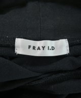 FRAY I.D（フレイアイディー）ノースリーブ 黒 サイズ:F レディース/2200608226026