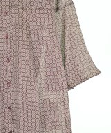 FRAY I.D（フレイアイディー）シャツワンピース 茶 サイズ:1(M位) レディース/2200613810166