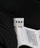 FRAY I.D（フレイアイディー）ロング・マキシ丈スカート 黒 サイズ:F レディース/2200614078121