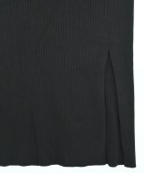 FRAY I.D（フレイアイディー）ロング・マキシ丈スカート 黒 サイズ:F レディース/2200614078121