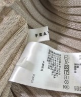 FRAY I.D（フレイアイディー）ニット・セーター ベージュ サイズ:F レディース/2200614721058