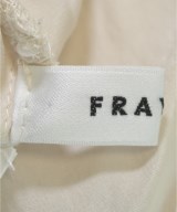 FRAY I.D（フレイアイディー）ベスト ベージュ サイズ:F レディース/2200615173054
