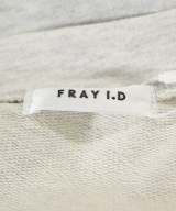 FRAY I.D（フレイアイディー）スウェット グレー サイズ:F レディース/2200615516035