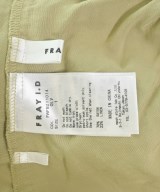 FRAY I.D（フレイアイディー）ブラウス カーキ サイズ:1(M位) レディース/2200616001103