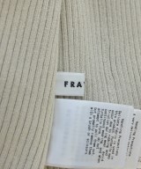 FRAY I.D（フレイアイディー）ワンピース ベージュ サイズ:00(XS位) レディース/2200610414022