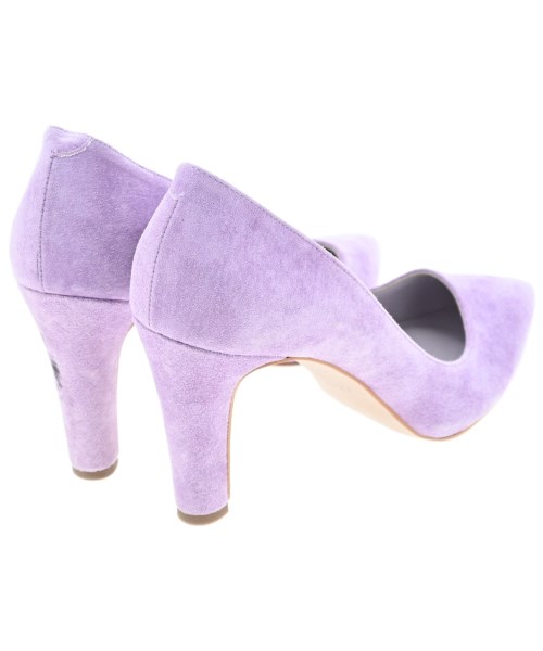 FRAY I.D（フレイアイディー）パンプス 紫 サイズ:EU36(22.5cm位) レディース/2200616406113