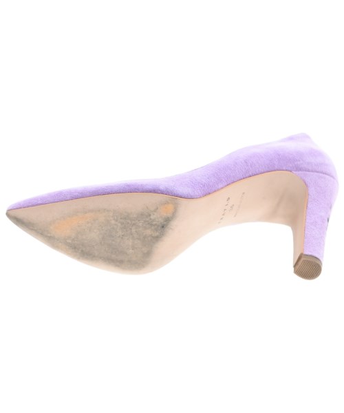 FRAY I.D（フレイアイディー）パンプス 紫 サイズ:EU36(22.5cm位) レディース/2200616406113