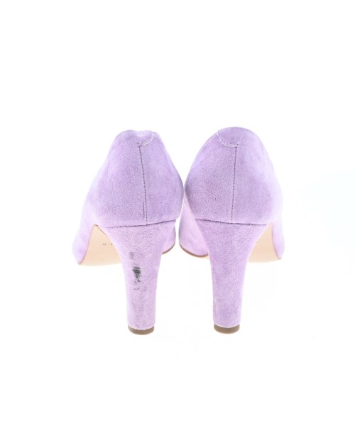 FRAY I.D（フレイアイディー）パンプス 紫 サイズ:EU36(22.5cm位) レディース/2200616406113