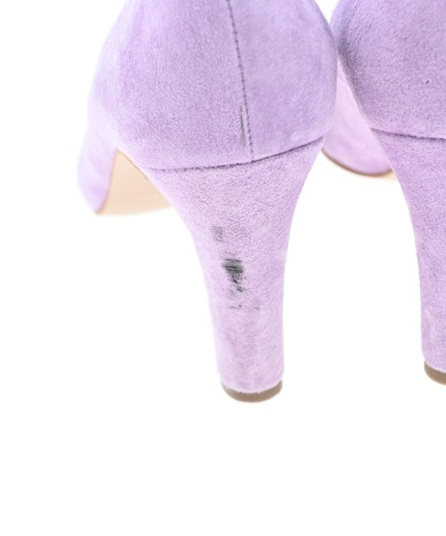 FRAY I.D（フレイアイディー）パンプス 紫 サイズ:EU36(22.5cm位) レディース/2200616406113