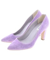 FRAY I.D（フレイアイディー）パンプス 紫 サイズ:EU36(22.5cm位) レディース/2200616406113