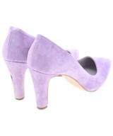 FRAY I.D（フレイアイディー）パンプス 紫 サイズ:EU36(22.5cm位) レディース/2200616406113