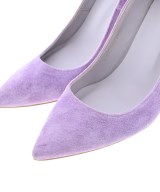 FRAY I.D（フレイアイディー）パンプス 紫 サイズ:EU36(22.5cm位) レディース/2200616406113
