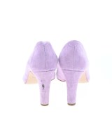 FRAY I.D（フレイアイディー）パンプス 紫 サイズ:EU36(22.5cm位) レディース/2200616406113